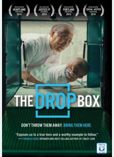 The Drop Box