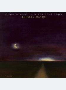 QUARTER MOON IN A TEN CENT TOW