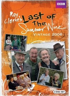 Last of Summer Wine: Vintage 2006