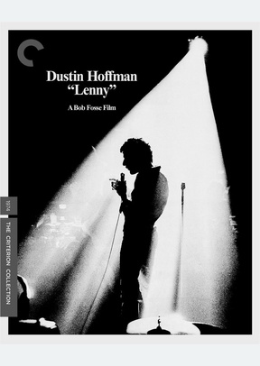 LENNY:CRITERION (BR)