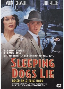 SLEEPING DOGS LIE