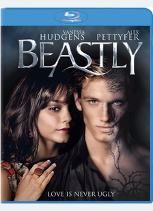 Beastly
