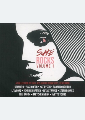 She Rocks, Vol. 1