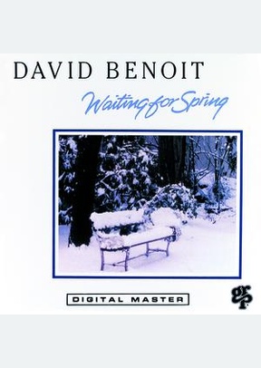 WAITING FOR SPRING