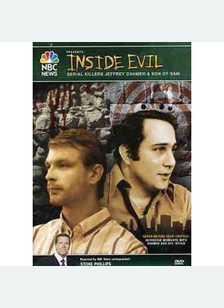 NBC News Presents: Inside Evil - Serial Killers