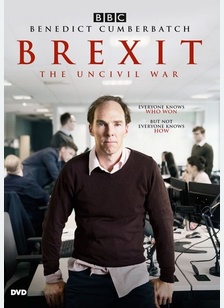 Brexit: The Uncivil War