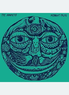 Midnight Palms