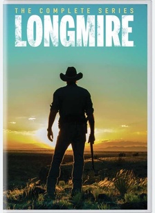 Longmire: The Complete Series