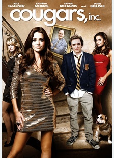 Cougars, Inc.