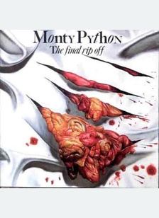FINAL RIP OFF ALBUM