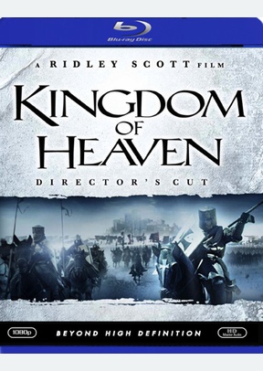 Kingdom of Heaven