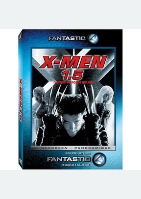 X-MEN:1.5