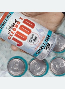 SIX PACK OF JUDD