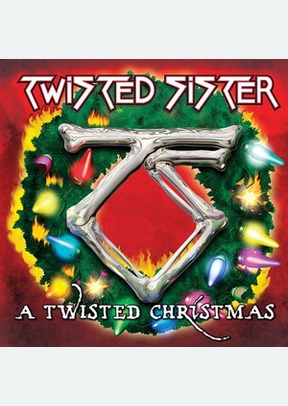 TWISTED CHRISTMAS