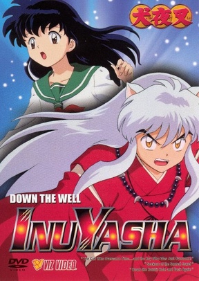 INUYASHA:V01