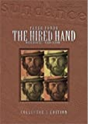 HIRED HAND:COLLECTORS EDITION
