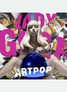 ARTPOP (2CD/DE)