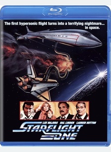 Starflight One