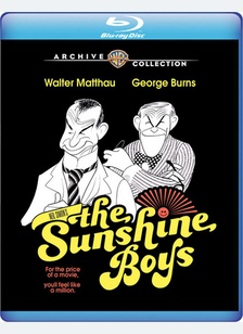 The Sunshine Boys