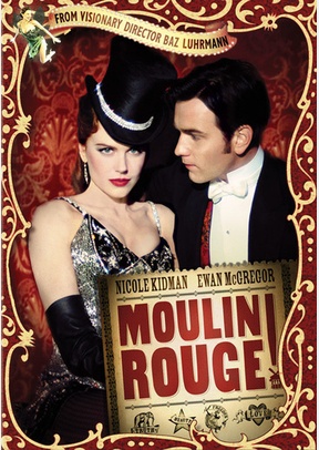 Moulin Rouge