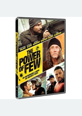 The Power of Few