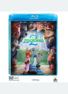 ZOOTOPIA 2 (BR)