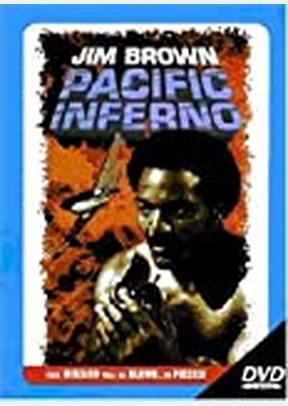 PACIFIC INFERNO