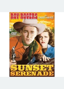 Sunset Serenade