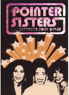 POINTER SISTERS