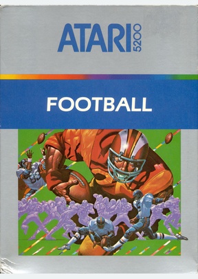 REALSPORTS FOOTBALL - Unknown