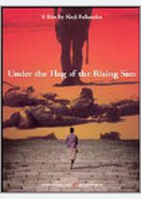 Under the Flag of the Rising Sun