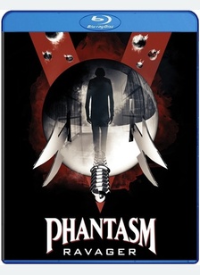 Phantasm: Ravager