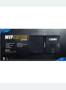 MLB 18:THE SHOW:MVP EDITION - Playstation 4
