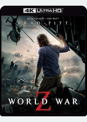 World War Z