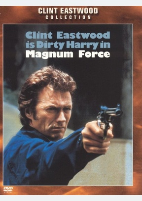 MAGNUM FORCE
