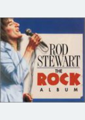 ROCK ALBUM