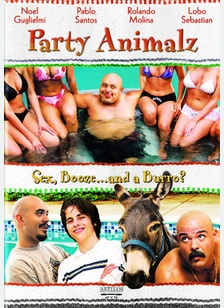Party Animalz