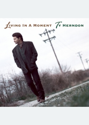 LIVING IN A MOMENT