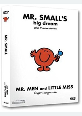 MR. SMALLS BIG DREAM