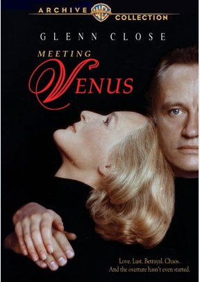 Meeting Venus
