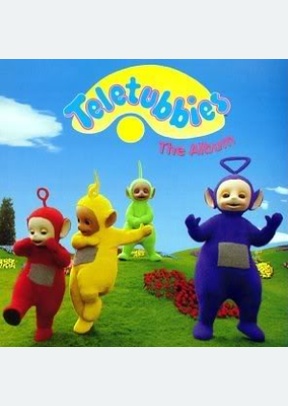 THE ALBUM