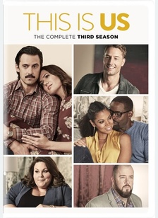 This is Us: The Complete Third Season
