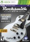 Rocksmith 2014 Edition (no cable included)