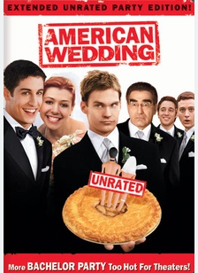 American Wedding