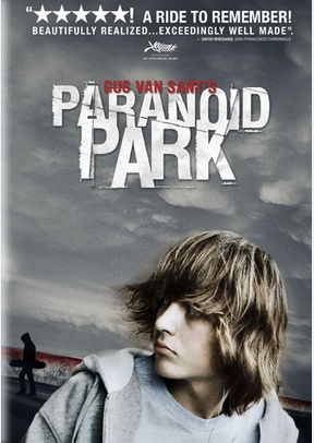 Paranoid Park