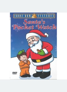 SANTAS POCKET WATCH