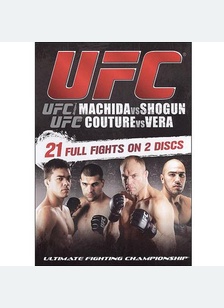 UFC 104-105
