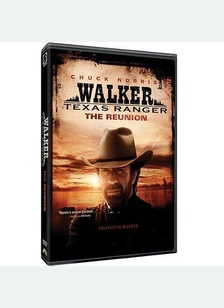WALKER:REUNION