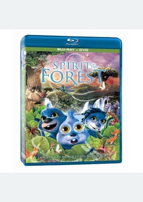 Spirit of the Forest