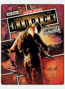 The Chronicles Of Riddick